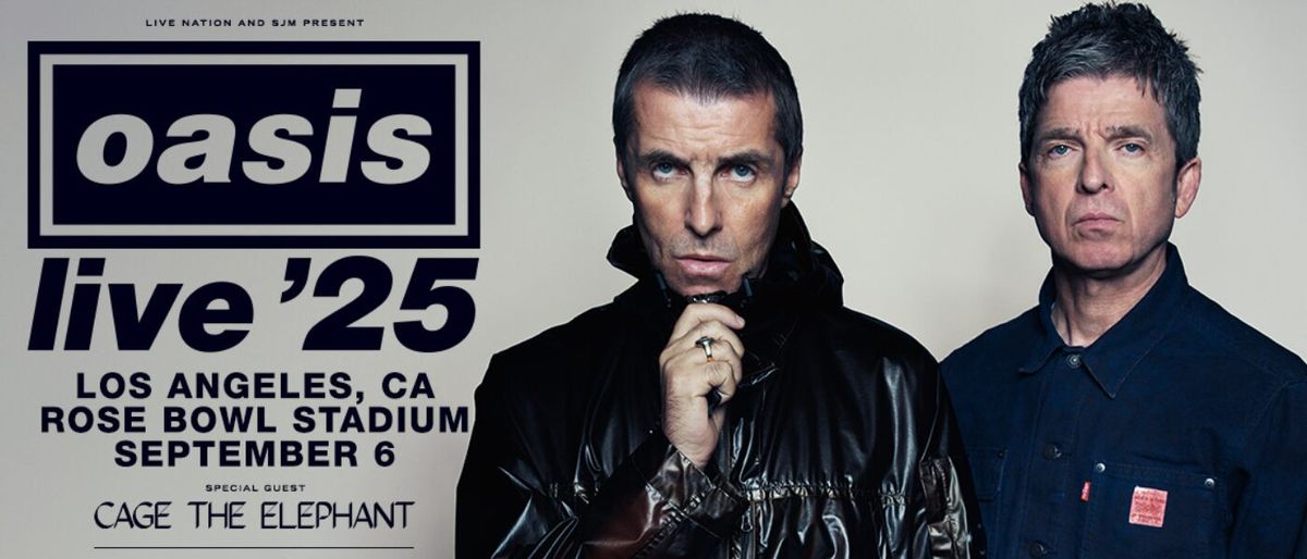 Parking Oasis with Cage the Elephant, 24 August | Event in Toronto | AllEvents