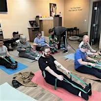 Say goodbye to stiffness and hello to flexibility!, 31 May | Event in Broomfield | AllEvents