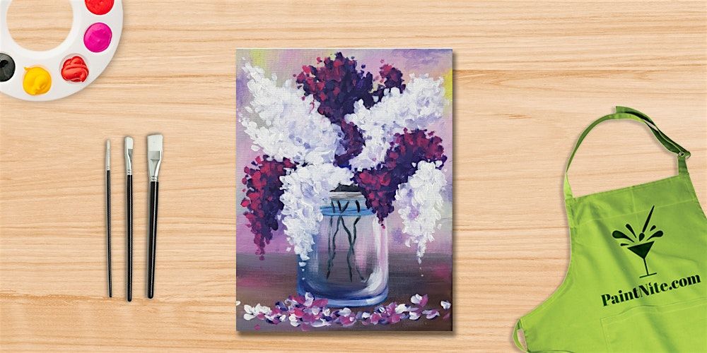 Family Paint Party, 11 May | Event in Saskatoon | AllEvents