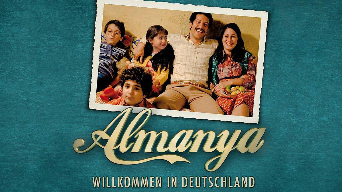 Almanya - Willkommen in Deutschland, 21 September | Event in Mainz | AllEvents