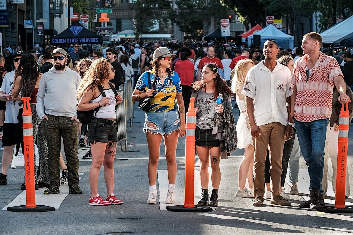 Downtown First Thursdays July 3rd | 5-10pm, 3 July | Event in San Francisco | AllEvents