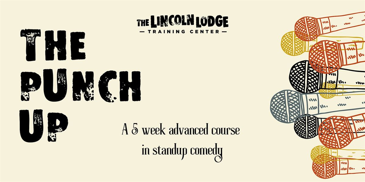 Fem Com Punch Up Grad Show, 7 May | Event in Chicago | AllEvents
