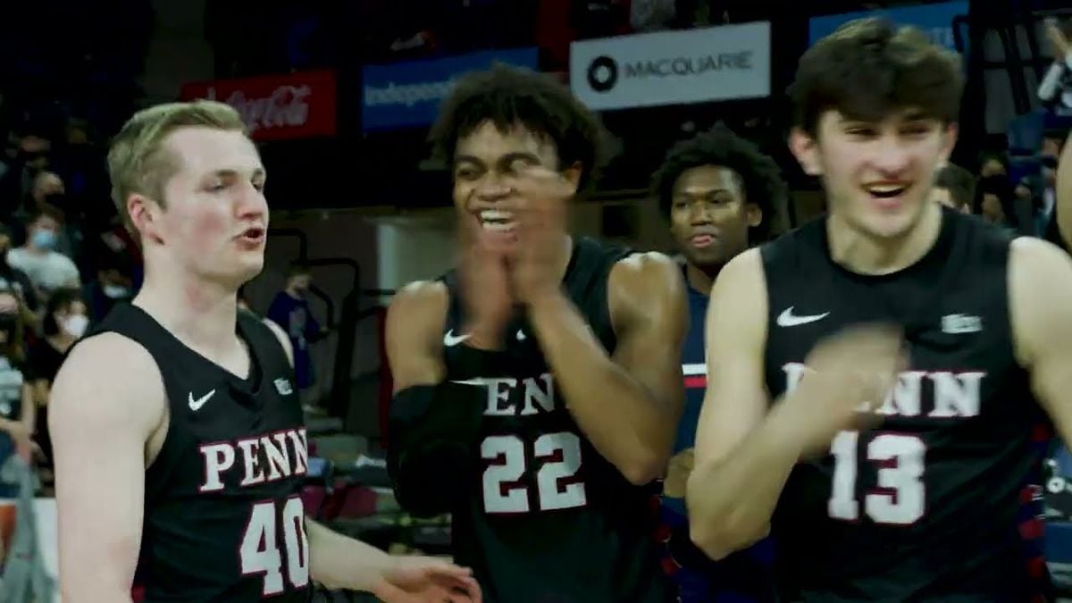 Parking Lafayette Leopards at Penn Quakers Mens Basketball, 8 December | Event in Philadelphia | AllEvents