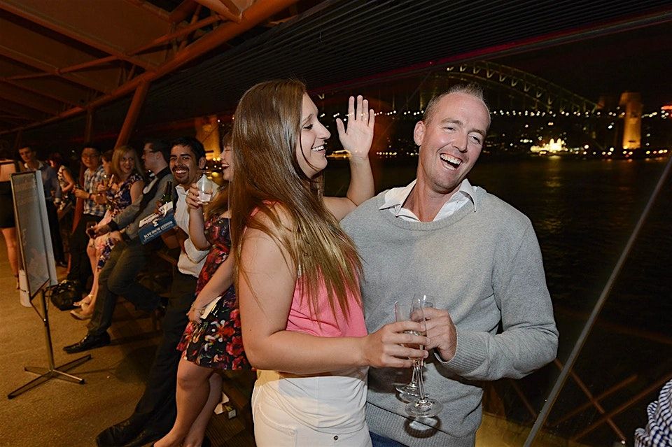 Speed Dating San Francisco| In-Person | Cityswoon | Ages 29-49, 5 September | Event in San Francisco | AllEvents