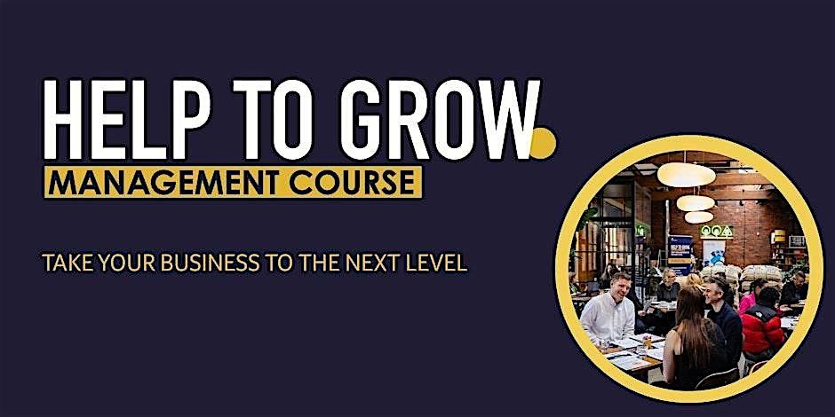 Help to Grow AI Event, 20 November | Event in Wakefield | AllEvents