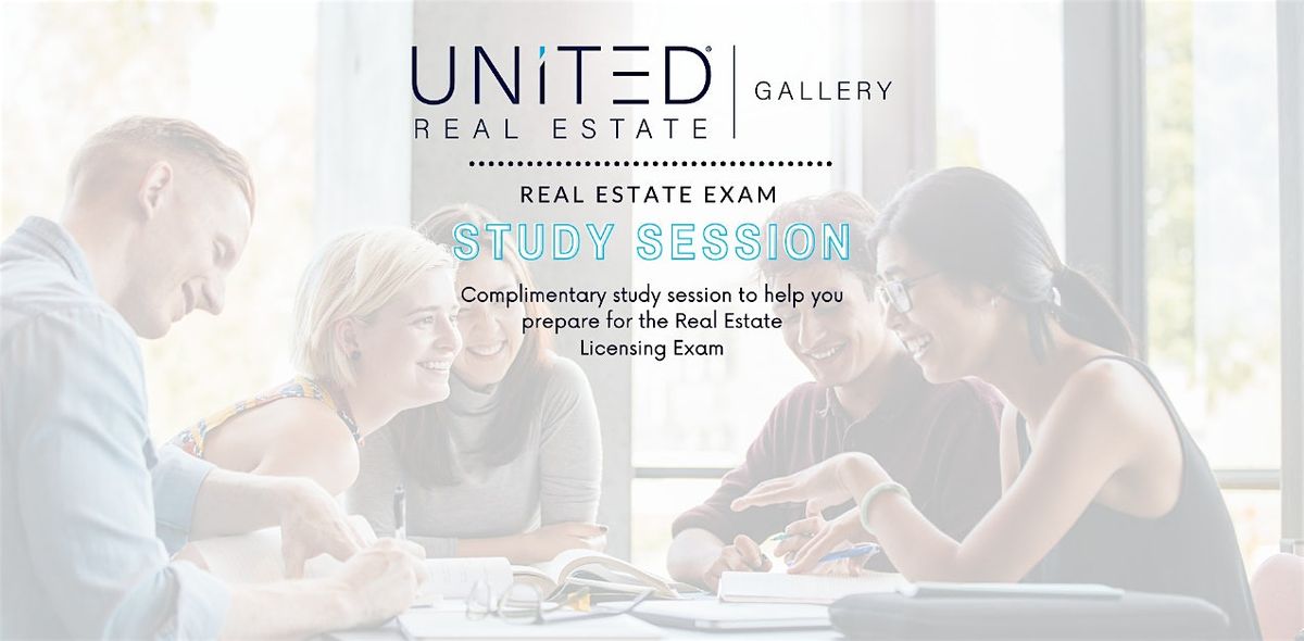 Real Estate Exam Study Session, 15 December | Event in Jacksonville | AllEvents