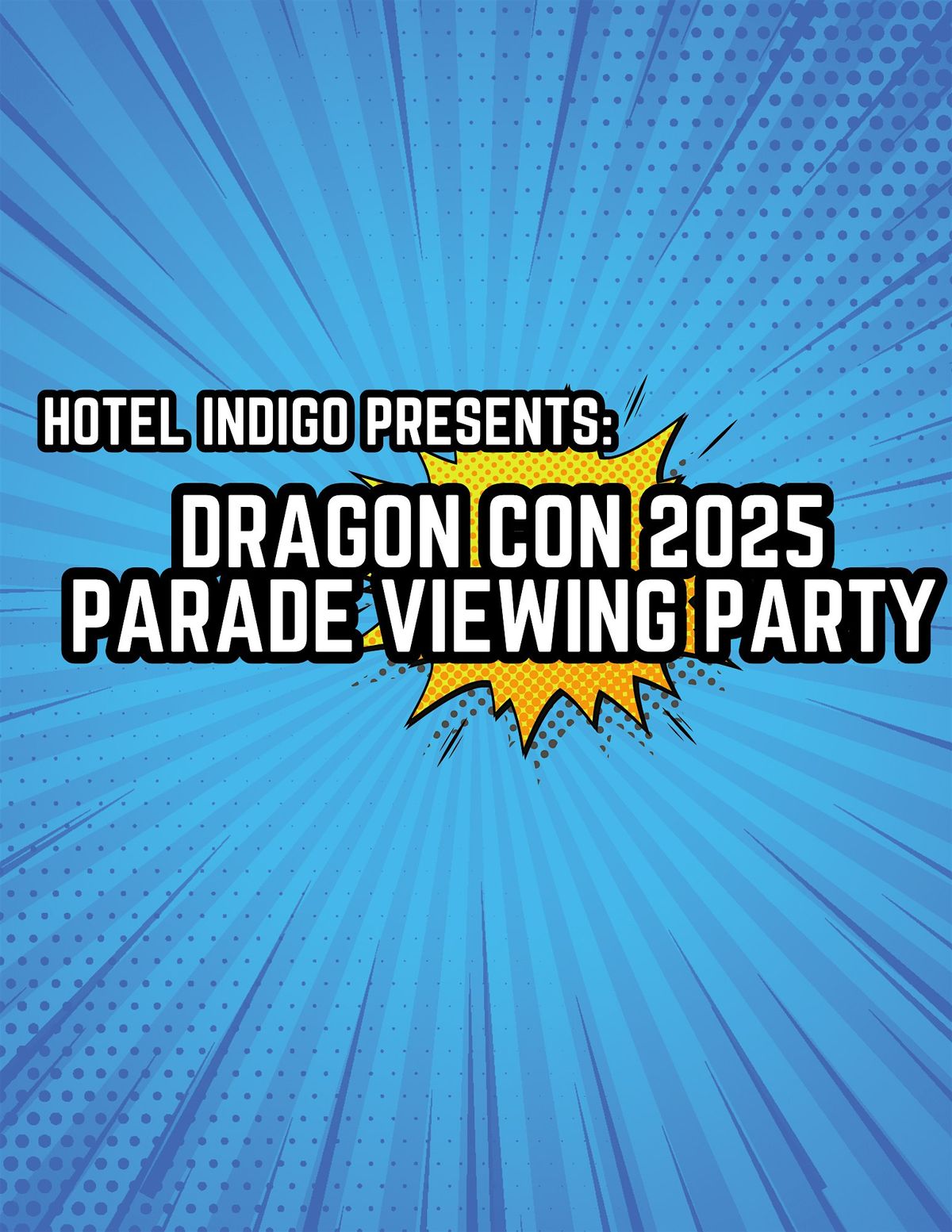 Dragon Con Parade Viewing Party 2025, 30 August | Event in Atlanta | AllEvents
