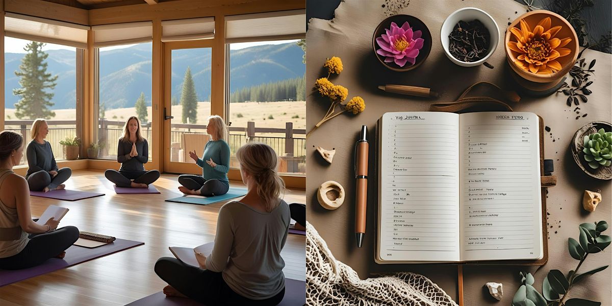I Am a Self Healer: Aspen 1/2 Day Wellness Retreat, 23 August | Event in Aspen | AllEvents