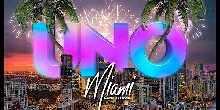 UNO Miami Carnival, 11 October | Event in Miami | AllEvents