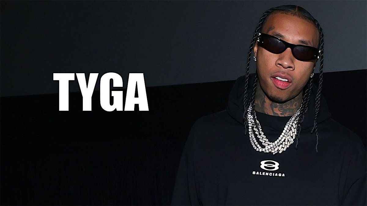 TYGA LIVE @ VENETIAN BEACH, 8 June | Event in Las Vegas | AllEvents