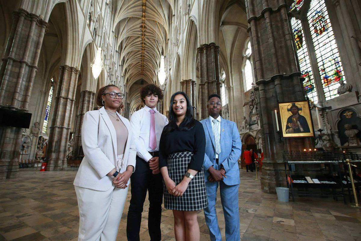 Sixth Form Open Evening at Westminster City School, 13 November | Event in London | AllEvents