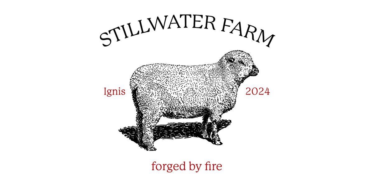 2025 Stillwater Farm Mid-Week Meal: Chef Marc Adams, 12 August | Event in Boston | AllEvents