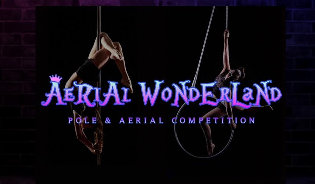 3 Sessions - Aerial Wonderland 2025  - Aerial Comp Sessions #1, #2 & #3, 1 November | Event in Noosaville