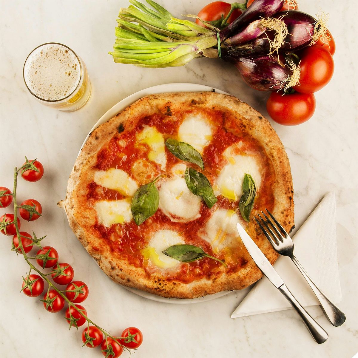 Pizza Making Class | Event in London | AllEvents