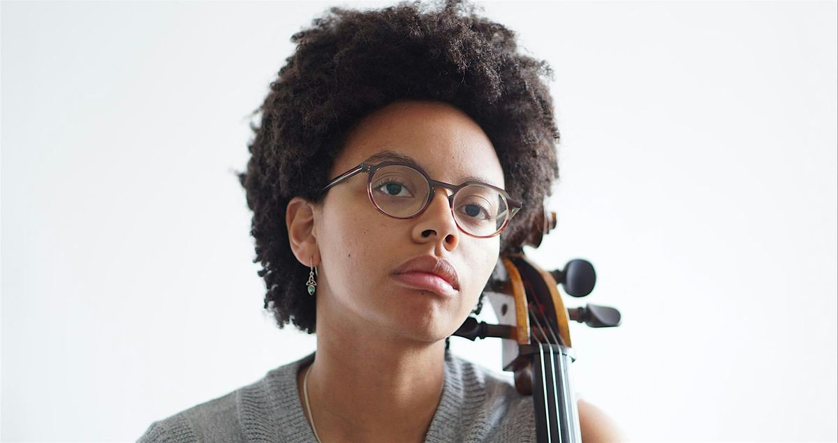 Improvisation for beginners workshop with Simone Seales, 30 November | Event in Edinburgh | AllEvents