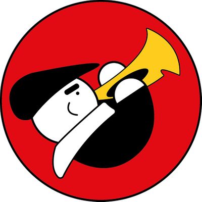 Piastra Pendolina logo