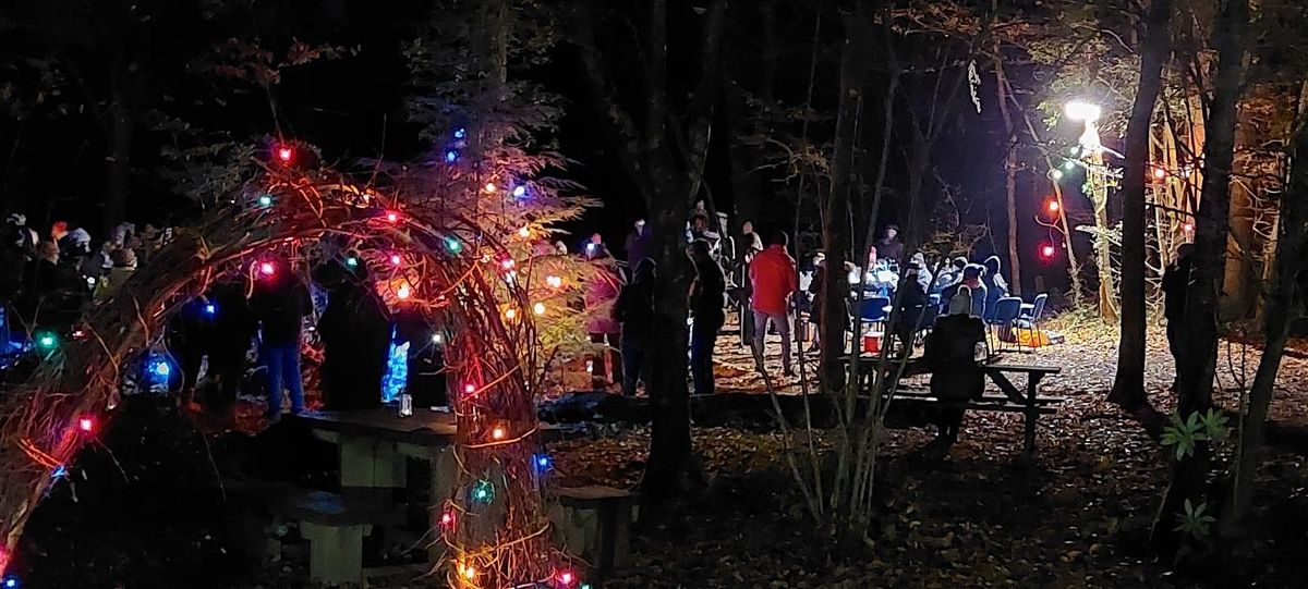 Christmas Carols at Stover | Event in Newton Abbot | AllEvents