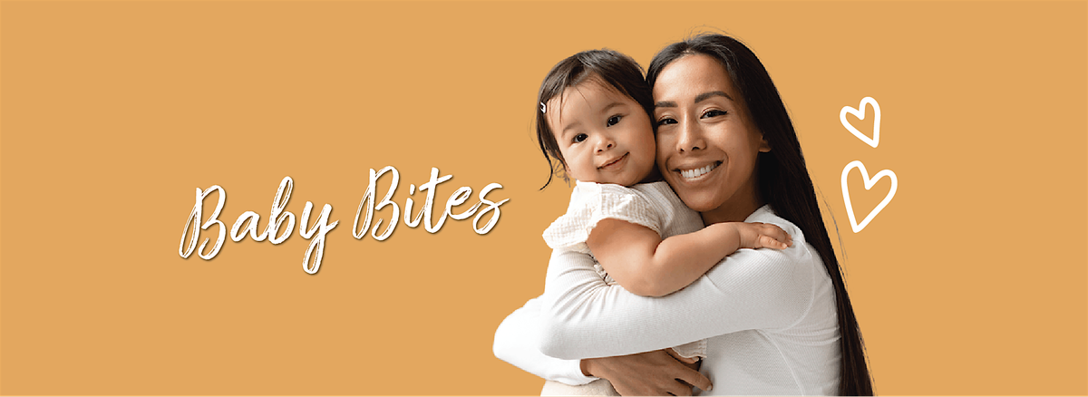 Butler Co. Baby Bites: Infant & Family Meals, 6 June | Event in Butler | AllEvents