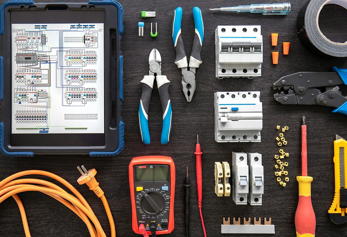 DIY Skills  - Electrical, 27 October | Event in Portree | AllEvents