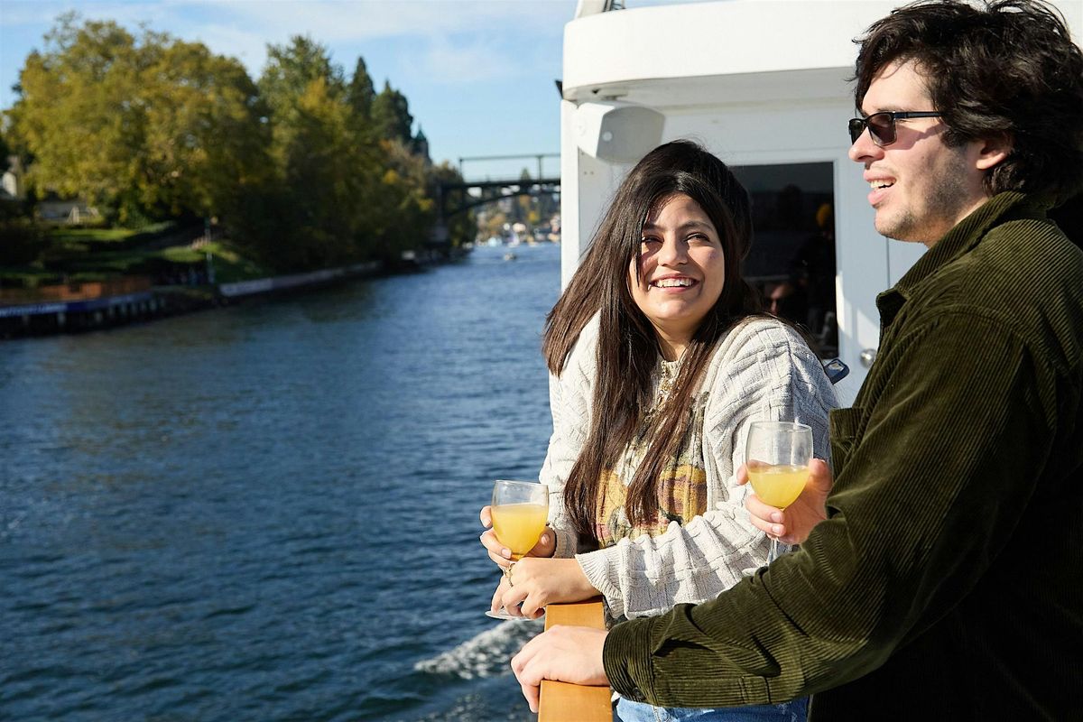 Seattle Brunch Cruise | Event in Seattle | AllEvents