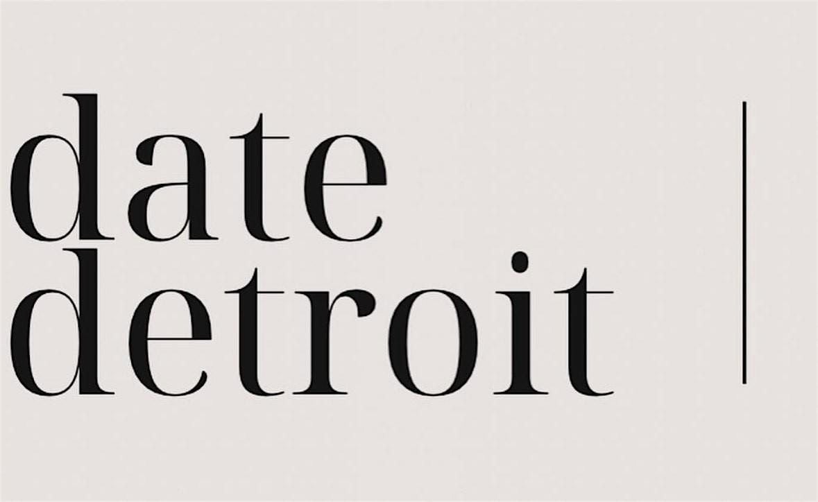 DateDetroit Singles Event at Barkside, 26 June | Event in Detroit | AllEvents