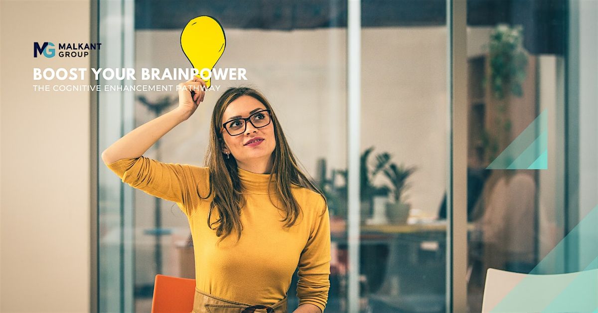 Sharpen Your Mind: Your Pathway to Unlocking Intelligence, 8 October | Event in Chicago | AllEvents