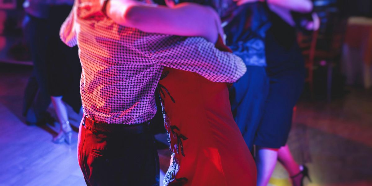 Spin Into Love, 24 August | Event in Fort Worth | AllEvents