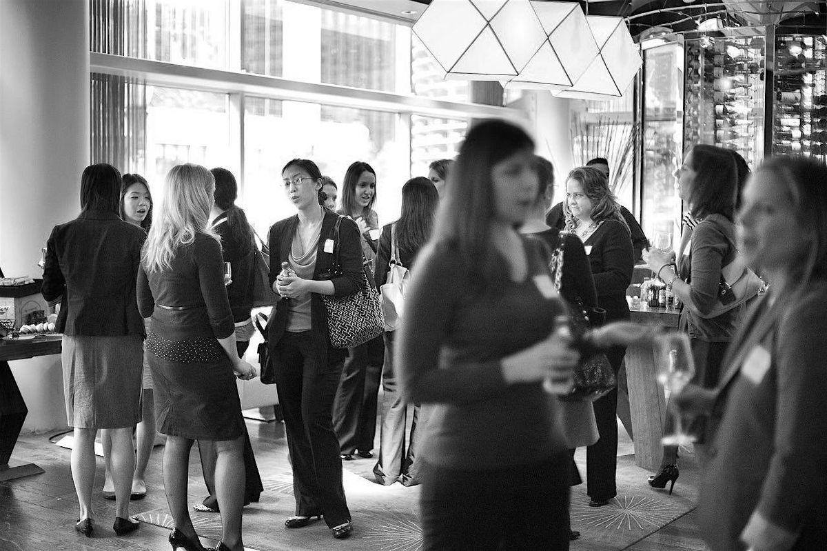Member Mixer, 12 June | Event in Boston | AllEvents