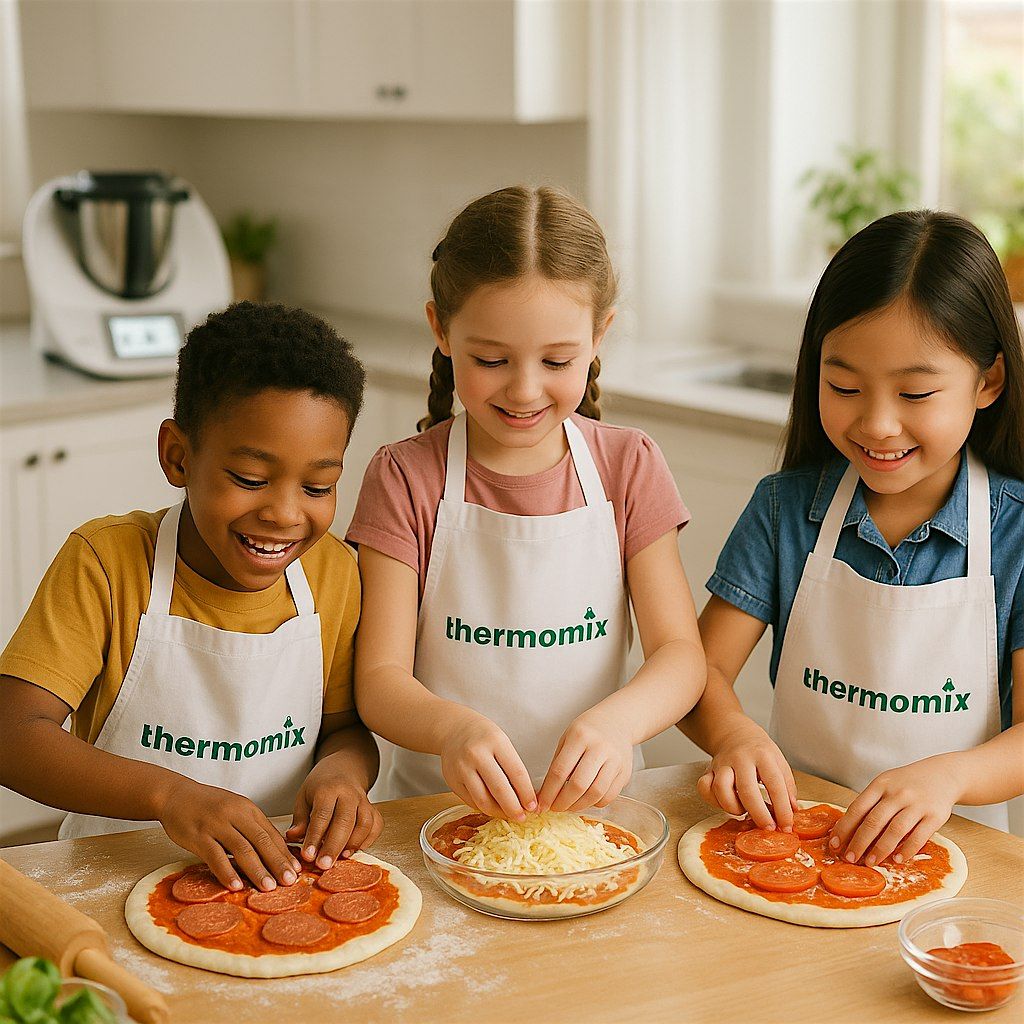 Kids Cooking Class - Pizza and cookies, 20 August | Event in Easton | AllEvents