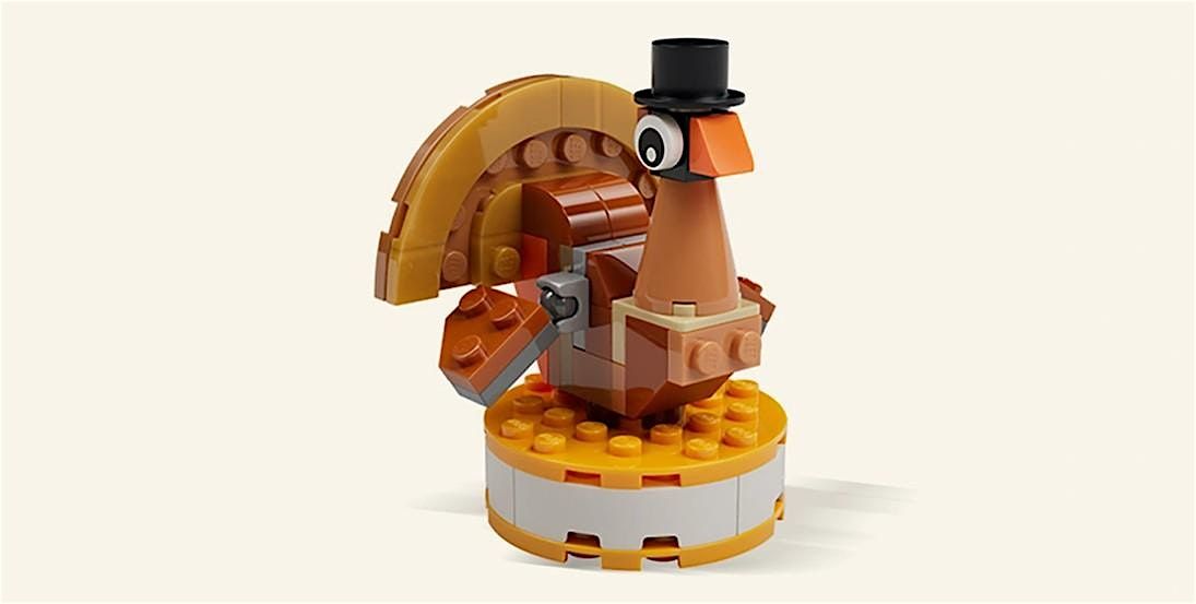 Macy's Dadeland x Join us for fun with LEGO | Event in Miami | AllEvents