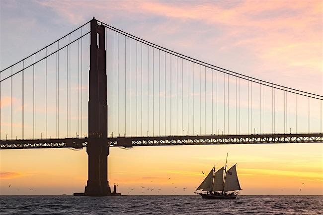 Autumn Equinox Sunset Sail on San Francisco Bay 2025, 22 September | Event in Sausalito | AllEvents