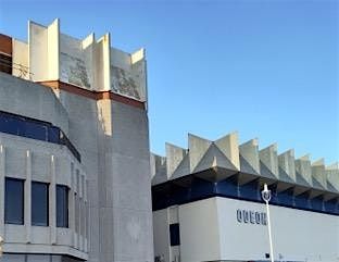 Twentieth Century Seaside Architecture, 23 October | Event in Brighton | AllEvents
