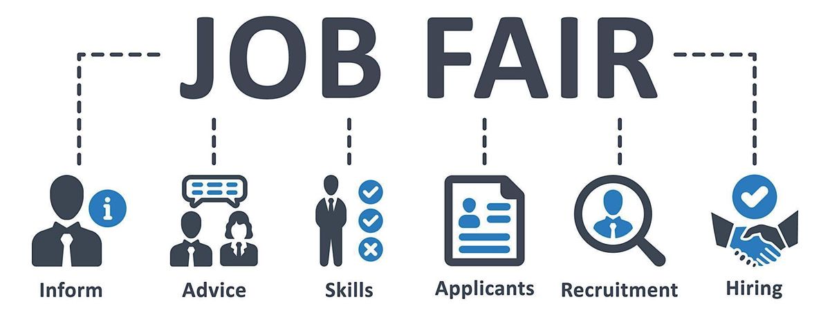 Our Daily Bread's Monthly Job Fair! | Event in Baltimore | AllEvents