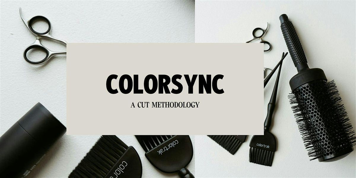ColorSync: The Cut Methodology, 6 April | Event in Salem | AllEvents