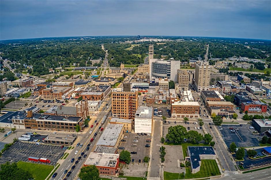 A Date Night Adventure! - Pontiac‘s Puzzling Pursuit | Event in Pontiac | AllEvents