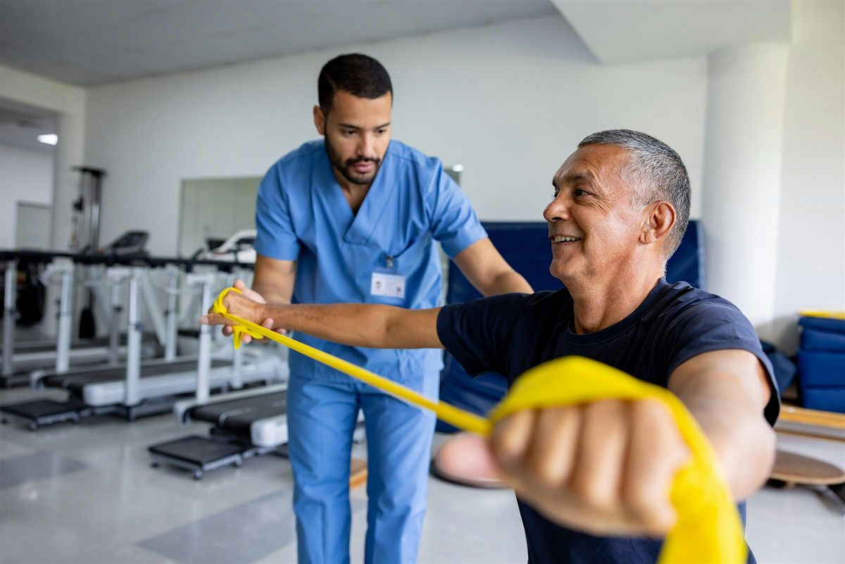 Ask the Expert: Hidden Gems of Therapy, 21 August | Event in Jacksonville | AllEvents