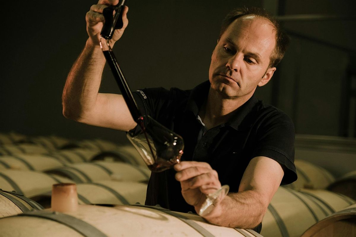 Neckenmarkt die Winzer – Moderne Winzerkunst aus dem Blaufränkischland, 12 December | Event in Wien | AllEvents