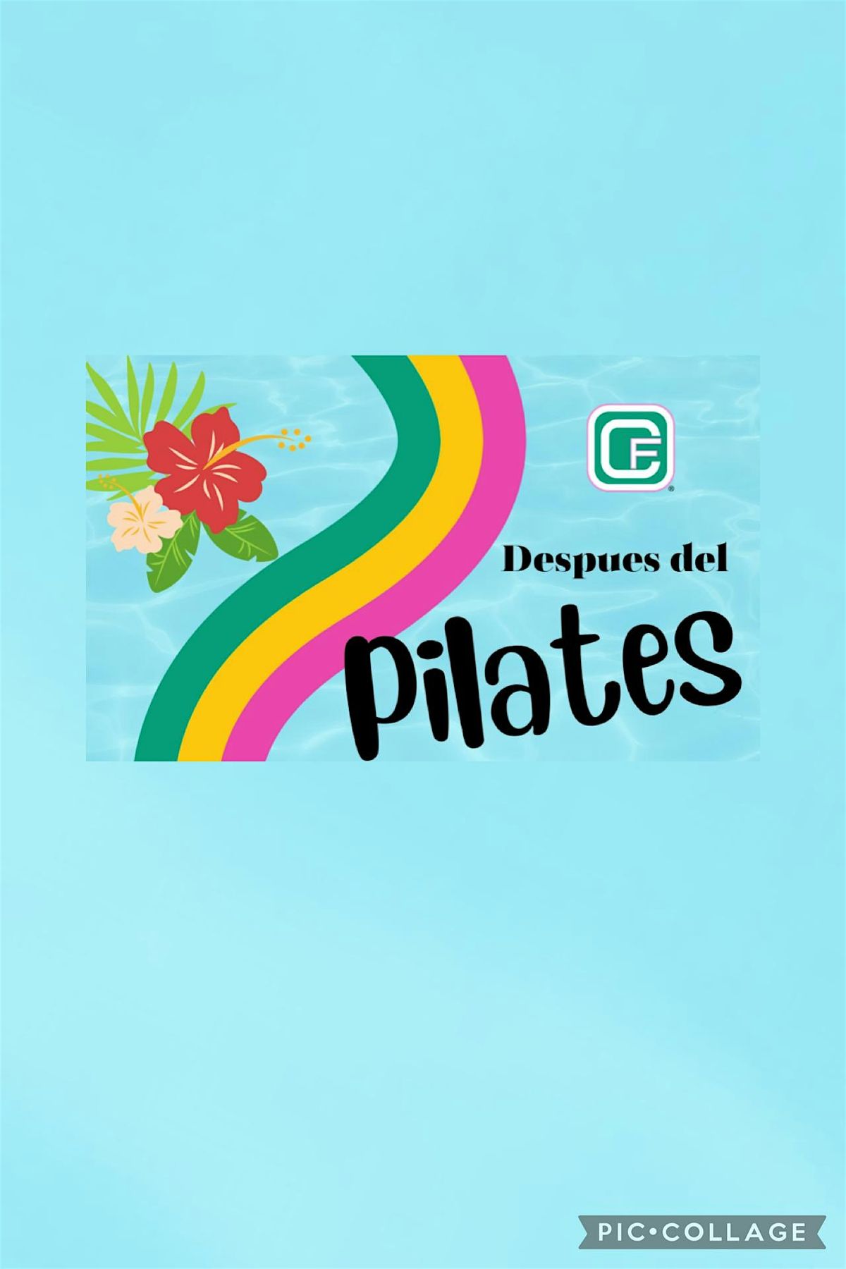 Después del Pilates with O’Hare Fuerza, 3 August | Event in Franklin Park | AllEvents