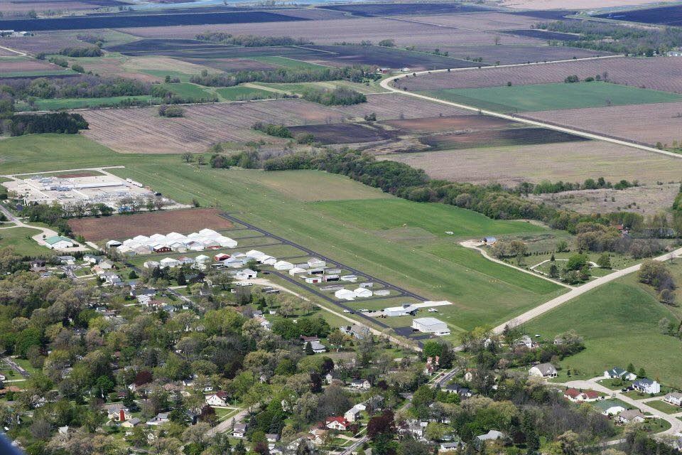 73rd Annual Fathers Day FlyIn/DriveIn, Palmyra Flying Club, Inc., 18
