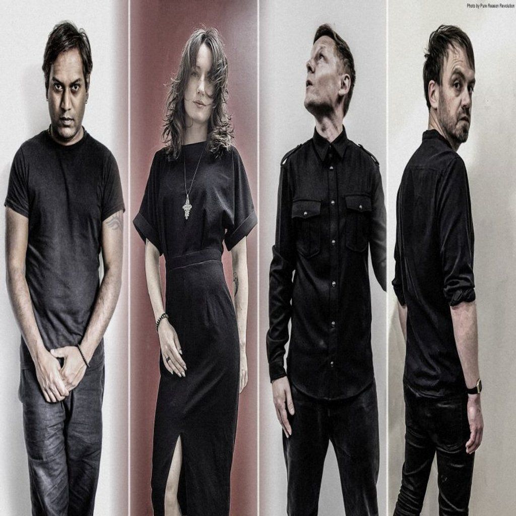 Pure Reason Revolution, 28 September | Event in Manchester | AllEvents