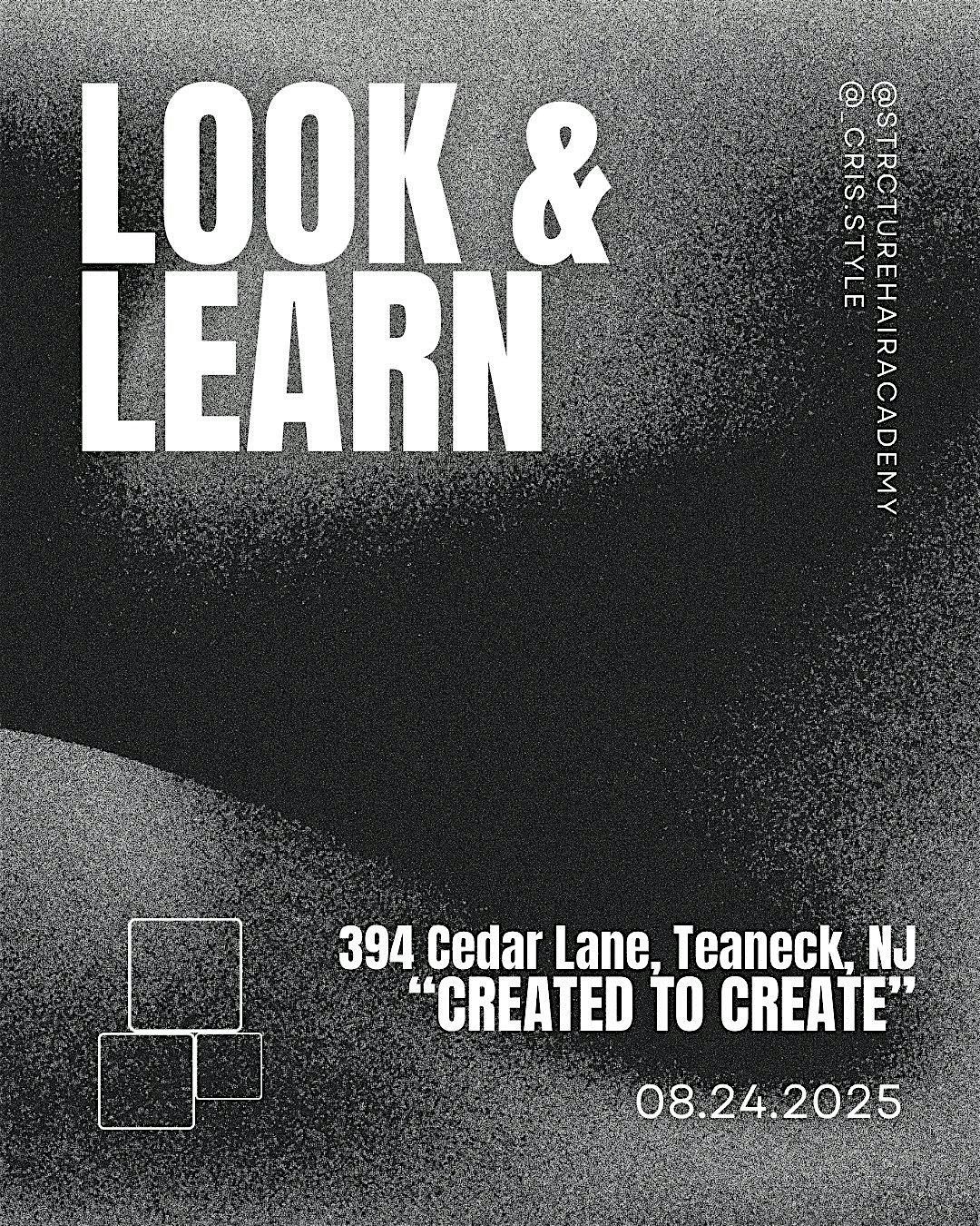 Modern Men’s Haircut (LOOK AND LEARN), 24 August | Event in Teaneck | AllEvents