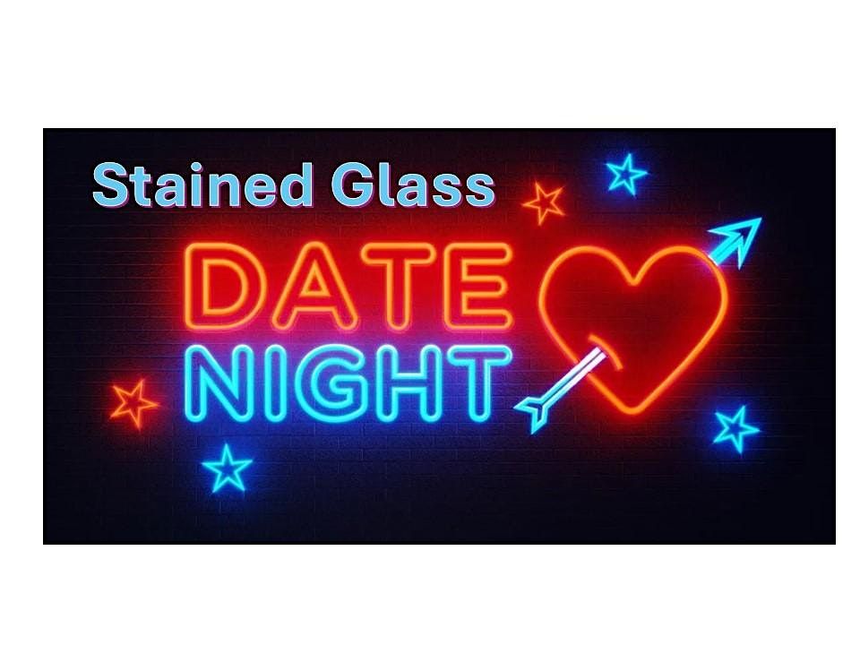 Date Night - Stained Glass Workshop!, 19 July | Event in Bartlesville | AllEvents