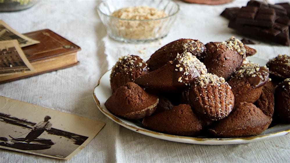 The Joy of French Cookies, 23 February | Event in London | AllEvents