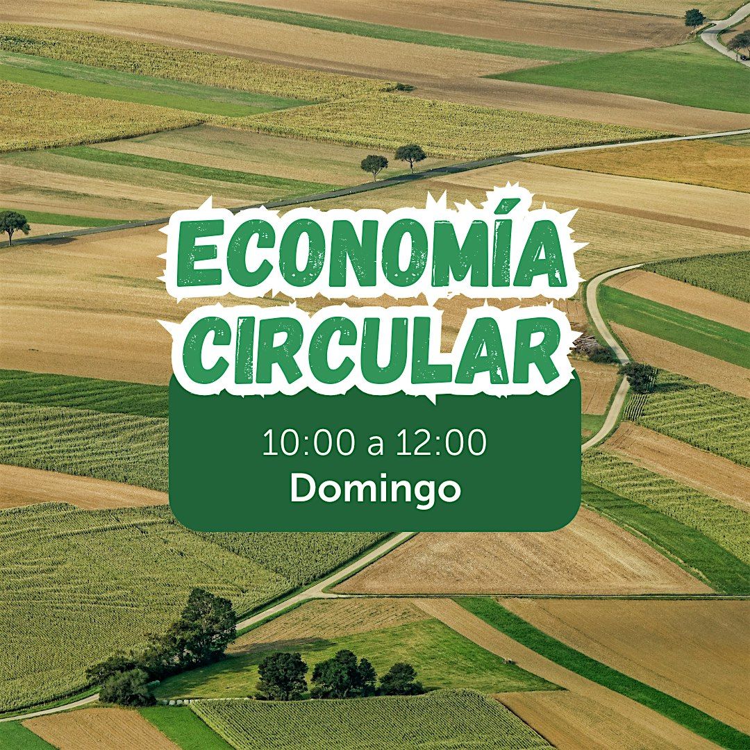 Economía circular - Domingo 10:00 a 12:00, 6 July | Event in Val d'Aran | AllEvents