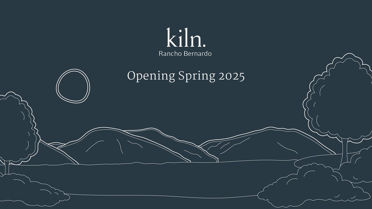 Complimentary Day Pass - Kiln Rancho Bernardo Coworking Week | Event in San Diego | AllEvents