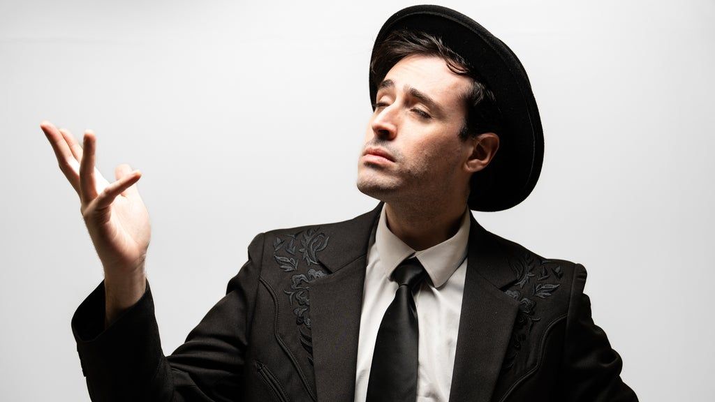 Mr. Wood is Dead: 10 Year Anniversary Tour - 18+, 17 July | Event in New Orleans | AllEvents