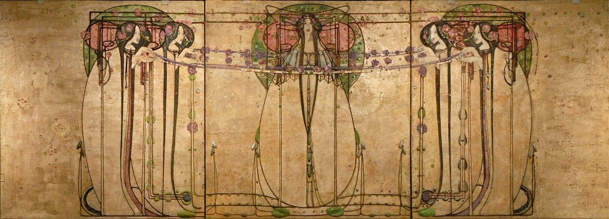 Guided tour of Glasgow Art at Kelvingrove  Art Gallery, Glasgow, 21 October | Event in Glasgow | AllEvents