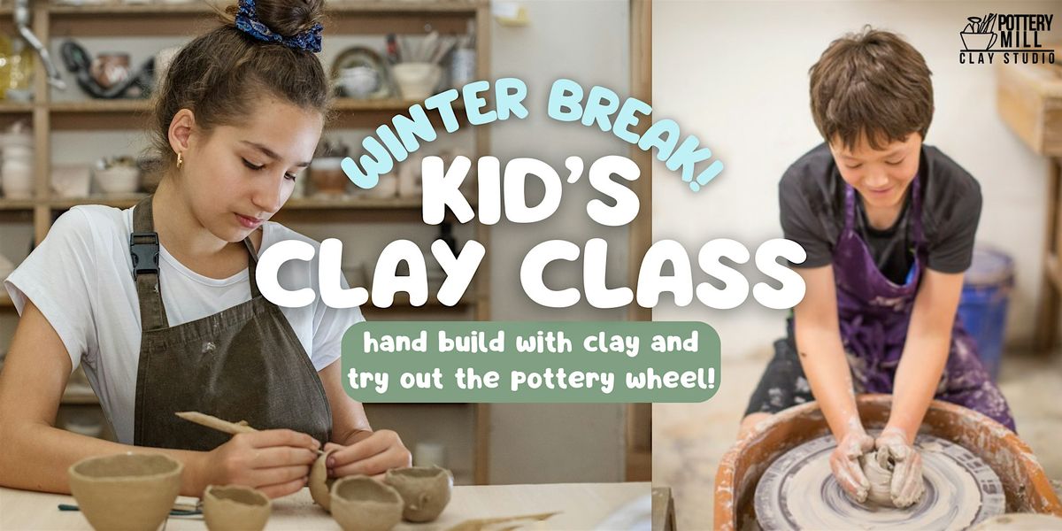 Kids Winter Break 2025 12/29 & 12/30, 29 December | Event in Lowell | AllEvents