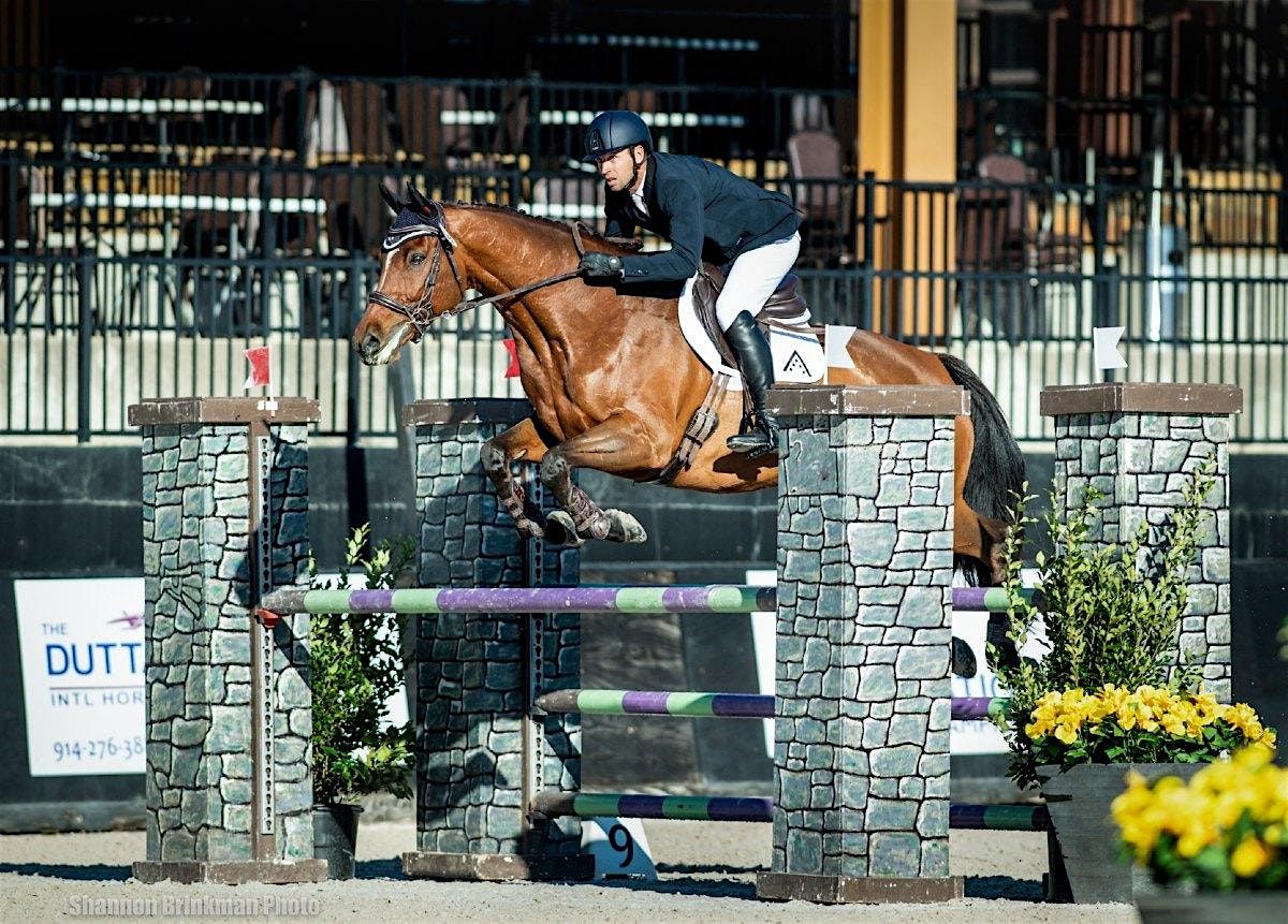 Horses and Training an evening with Tik Maynard, 26 July | Event in Vancouver | AllEvents