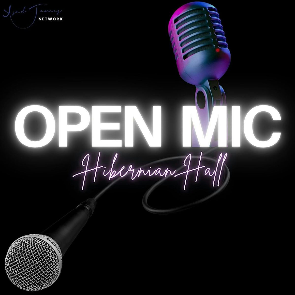 Open Mic in Boston, 23 August | Event in Boston | AllEvents